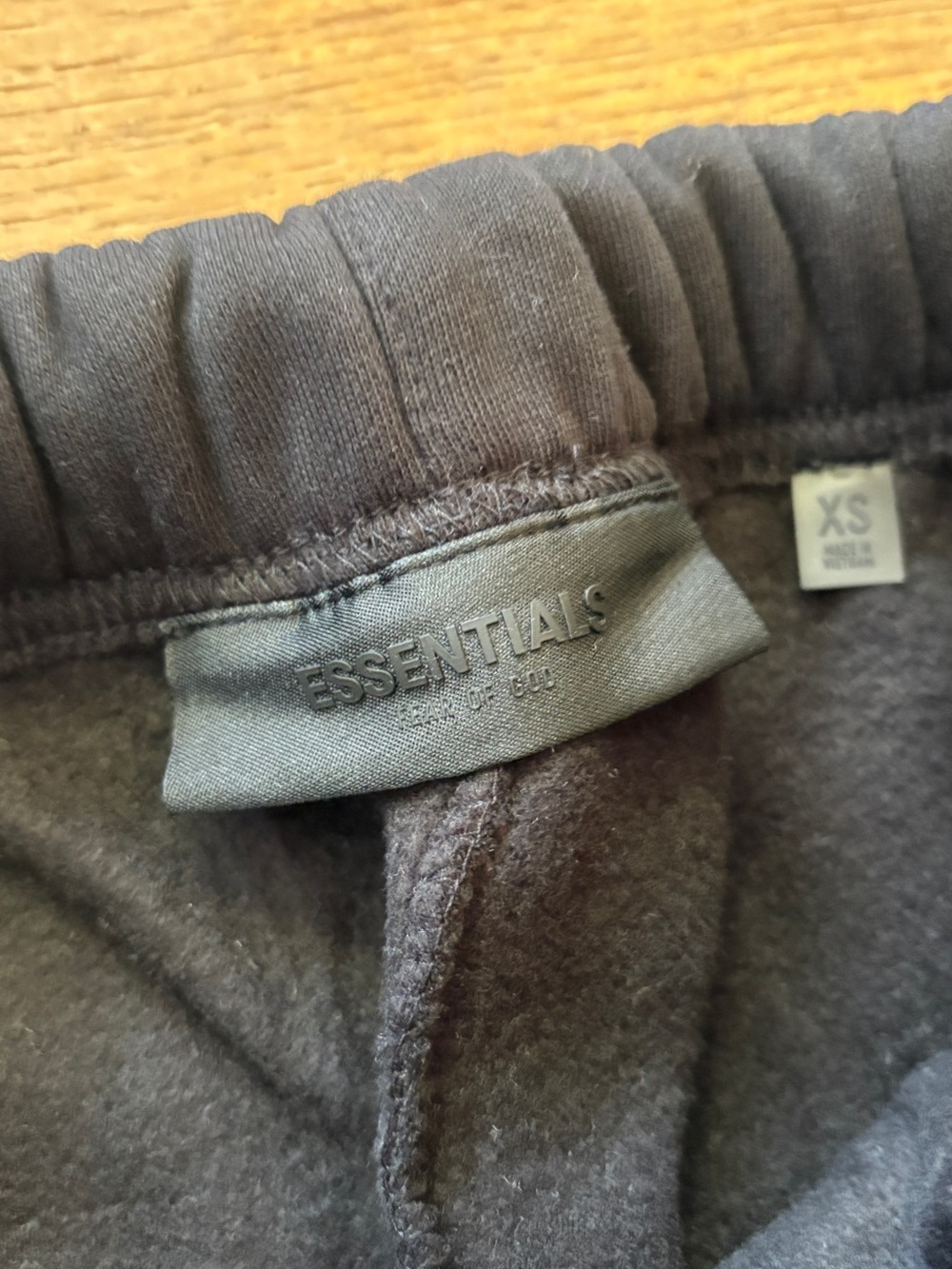 Essentials Sweatpants - Picture 3 of 7